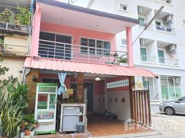 2 Bedroom Townhouse for rent at Vanathip Village, Min Buri, Min Buri