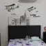 在You City Cheras租赁的1 卧室 屋, Cheras, Ulu Langat, Selangor, 马来西亚