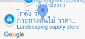 ทำเลที่ตั้ง of บ้านฟ้าปิยรมย์ พรีเมี่ยร์พาร์ค