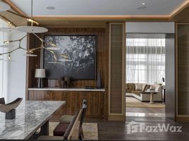 5 Bedroom Penthouse for sale at Dorchester Collection Dubai, Business Bay