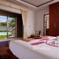 3 спален Вилла на продажу в The Residence Resort, Чернг Талай