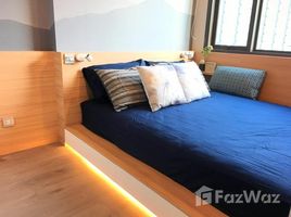 1 Bedroom Condo for rent in Chomphon, Bangkok Whizdom Avenue Ratchada - Ladprao