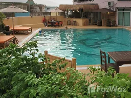 Studio Condo for rent at SR Condo Complex, Nong Pa Khrang, Mueang Chiang Mai