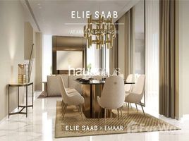 4 침실 Elie Saab에서 판매하는 빌라, 빌라 노바, 두바이 땅, 두바이