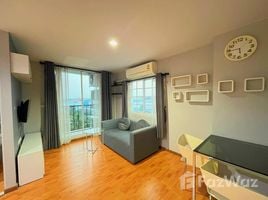 2 Schlafzimmer Wohnung zu vermieten im Tulip Lite Condo, Om Noi, Krathum Baen, Samut Sakhon, Thailand