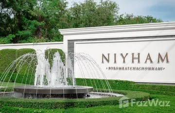 Niyham Boromratchachonnani in ศาลาธรรมสพน์, กรุงเทพมหานคร