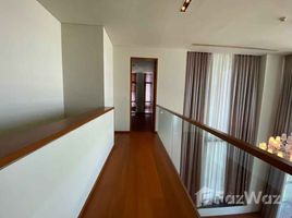 4 спален Кондо в аренду в The Sukhothai Residences, Thung Mahamek, Сатхон