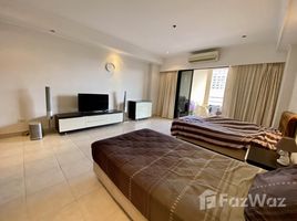 Studio Condominium a vendre à Nong Prue, Pattaya View Talay 3