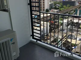 2 спален Кондо в аренду в Ideo Sukhumvit 93, Bang Chak