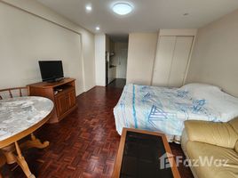 Studio Apartment for rent at Raintree Villa, Khlong Tan Nuea