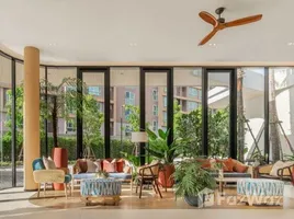 ขายอพาร์ทเม้นท์ 1 ห้องนอน ในโครงการ ดีคอนโด รีฟ ภูเก็ต, กะทู้, กะทู้