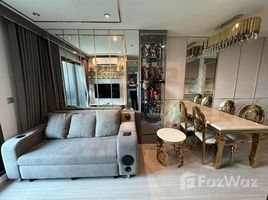 2 Schlafzimmer Appartement zu verkaufen im Life Ladprao, Chomphon, Chatuchak, Bangkok