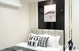 สตูดิโอ bedroom คอนโด for sale at รีเจ้นท์โฮม บางซ่อน in กรุงเทพมหานคร, ไทย