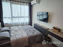 1 Bedroom Condo for rent at Ideo Ramkhamhaeng Lamsali Station, Hua Mak, Bang Kapi, Bangkok, Thailand