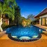 4 Bedroom Villa for rent at Nai Harn Baan Bua, Rawai, Phuket Town