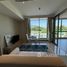 1 спален Квартира в аренду в Hilltania Condominium, Chang Phueak