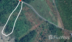 N/A Land for sale in Khuek Khak, Phangnga 