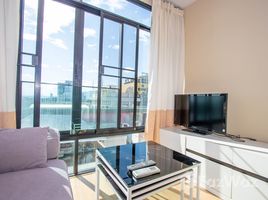 1 Bedroom Apartment for sale at The Jigsaw Condominium, Nong Pa Khrang