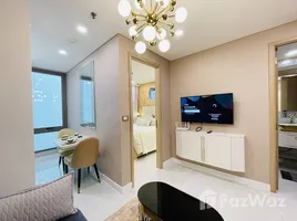 1 Schlafzimmer Appartement zu vermieten im Copacabana Beach Jomtien, Nong Prue