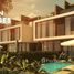 3 Bedroom Villa for sale at Fifth Square, North Investors Area, New Cairo City