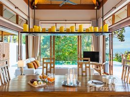 4 Bedroom Villa for sale at Aspire Villas, Ko Pha-Ngan, Ko Pha-Ngan