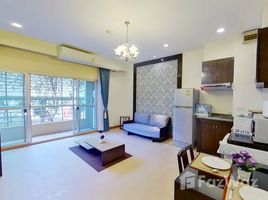 1 Bedroom Condo for rent at Sarin Suites, Phra Khanong Nuea