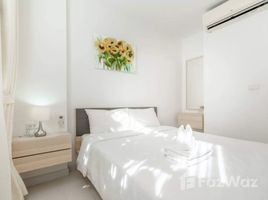 2 Bedroom Apartment for sale at The Lago Condominium, Rawai, Phuket Town