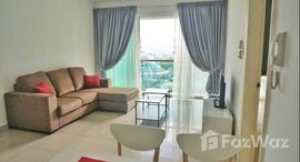 Unit Tersedia di Permas Jaya