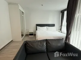 Studio Condo for sale at The Rizin Hotel & Residences, Nong Prue, Pattaya, Chon Buri, Thailand
