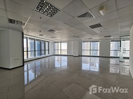 148.83 m² Office for rent at The Regal Tower, Churchill Towers, Business Bay, Dubai