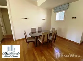 2 Bedroom Apartment for rent at Katameya Heights, El Katameya