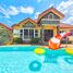 3 спален Вилла в аренду в Amazia Pool Villa, Ча Ам, Ча Ам, Пхетчхабури