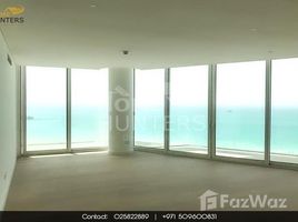 3 Bedroom Apartment for sale at Mamsha Al Saadiyat, Saadiyat Beach, Saadiyat Island