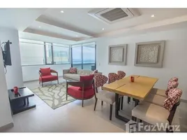 2 Habitación Apartamento en venta en Poseidon: Perfect Vacation Getaway, Manta