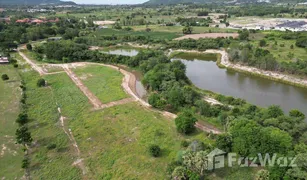 N/A Land for sale in Thap Tai, Hua Hin 