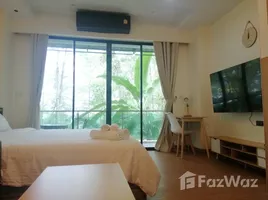 Studio Condo for sale at The Naithon Condominium, Sakhu, Thalang, Phuket