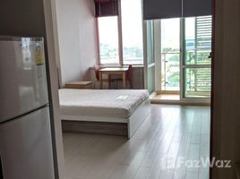1 Bedroom Condo for sale in Huai Khwang, Bangkok TC Green Rama 9	