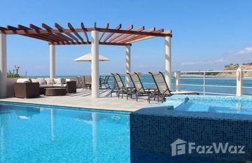 Punta Barandua- VERY RARE-Private Roof Top Terrace: This Is Truly A One Of A Kind Unit. The condo si in Santa Elena, サンタエレナ