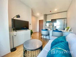 คอนโด 1 ห้องนอน ให้เช่า ในโครงการ อะไรซ์ เจริญเมือง, ท่าศาลา