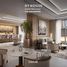 1 Bedroom Apartment for sale at St Regis The Residences, 