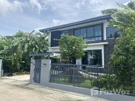 วิลล่า 4 ห้องนอน ให้เช่า ในโครงการ มัณฑนา ศรีนครินทร์-บางนา, บางแก้ว, บางพลี, สมุทรปราการ