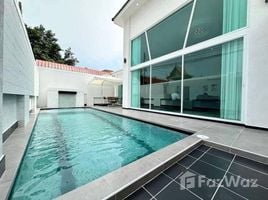 4 chambre Villa à vendre à Pattaya Lagoon Village., Nong Prue