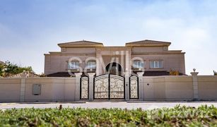 7 Schlafzimmern Villa zu verkaufen in Hoshi, Sharjah Al Qarain 2