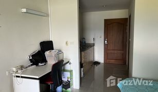 Studio Wohnung zu verkaufen in Mae Hia, Chiang Mai Siritara Condominium