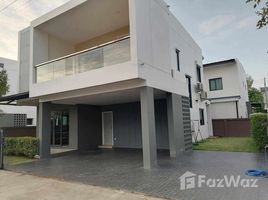 บ้านเดี่ยว 4 ห้องนอน ให้เช่า ในโครงการ ปาล์ม วิลล์ แยกข่วงสิงห์-โชตนา, ช้างเผือก, เมืองเชียงใหม่, เชียงใหม่