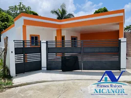 3 chambre Villa for sale in FazWaz.fr, San Felipe De Puerto Plata, Puerto Plata, République dominicaine