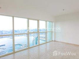 3 Bedroom Apartment for sale in Marina Square, Al Reem Island, Marina Square