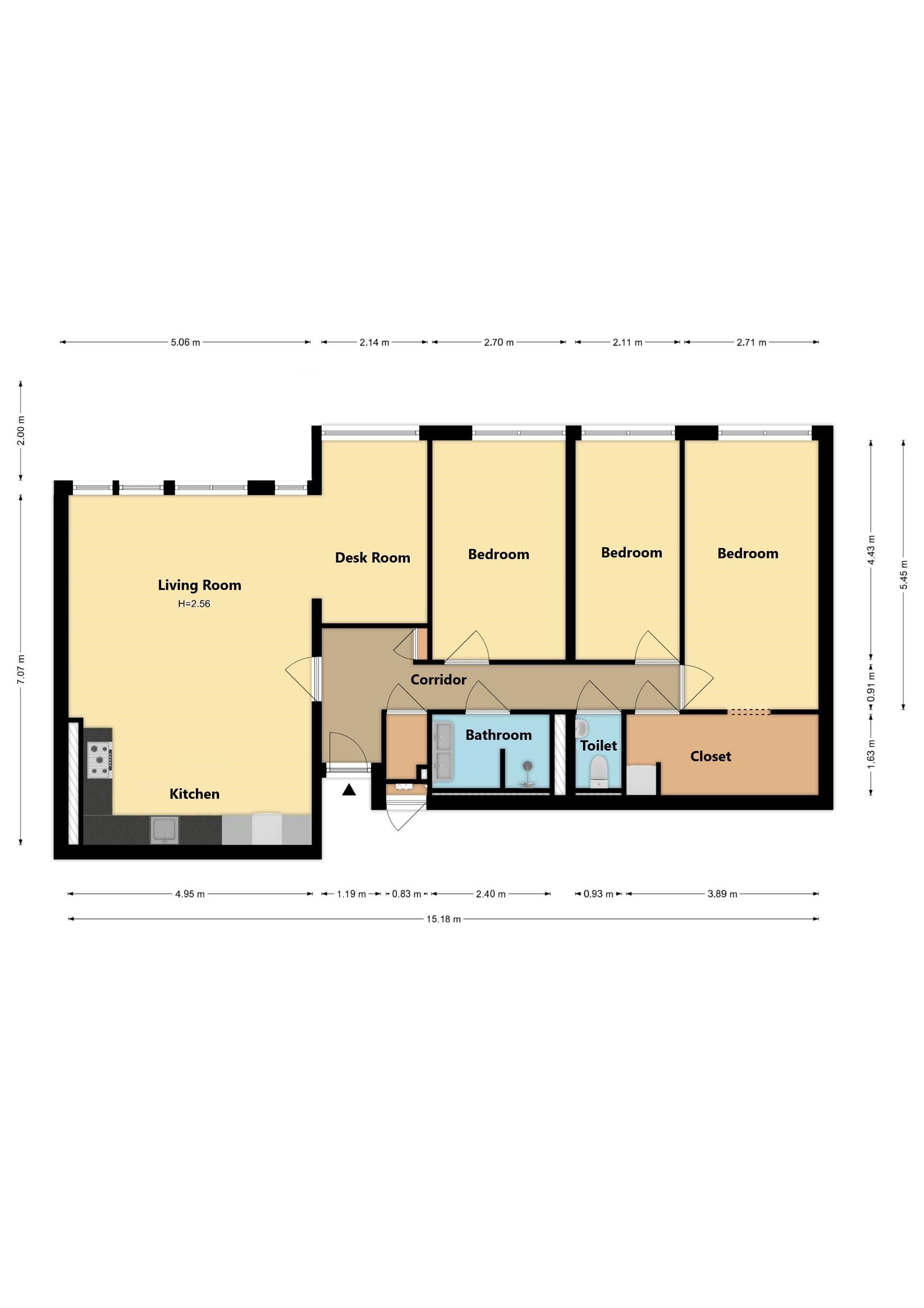 Floor Plans