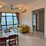 Studio Wohnung zu vermieten im Aman Putri, Sungai Buloh