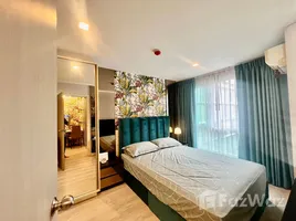 1 Schlafzimmer Appartement zu vermieten im Metro Luxe Rama 4, Khlong Toei